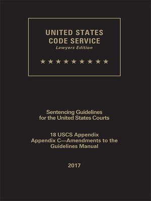 cover image of United States Code Service